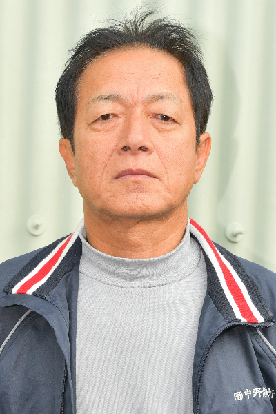 有限会社 中野鉄工所・代表取締役社長・中野桂吾 有限会社 中野鉄工所・代表取締役社長・中野桂吾